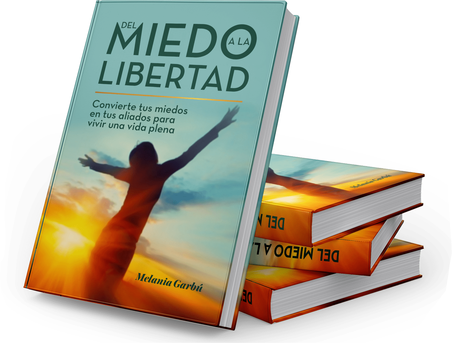 Libro - Del miedo a la libertad