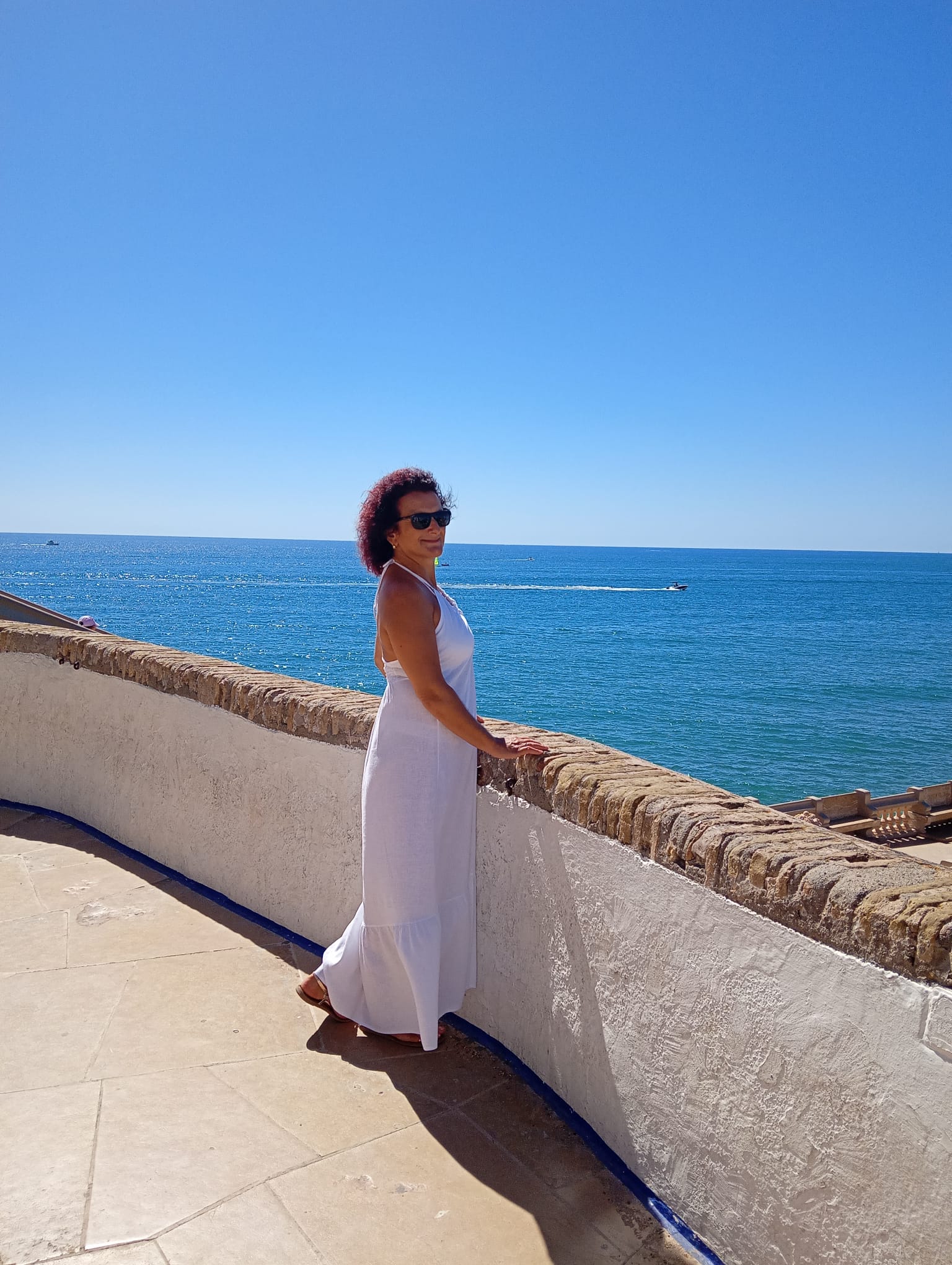 Melania Garbú